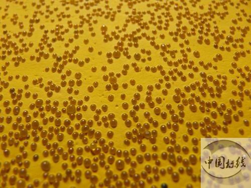 南阳研磨玻璃微珠 B1/B2 级